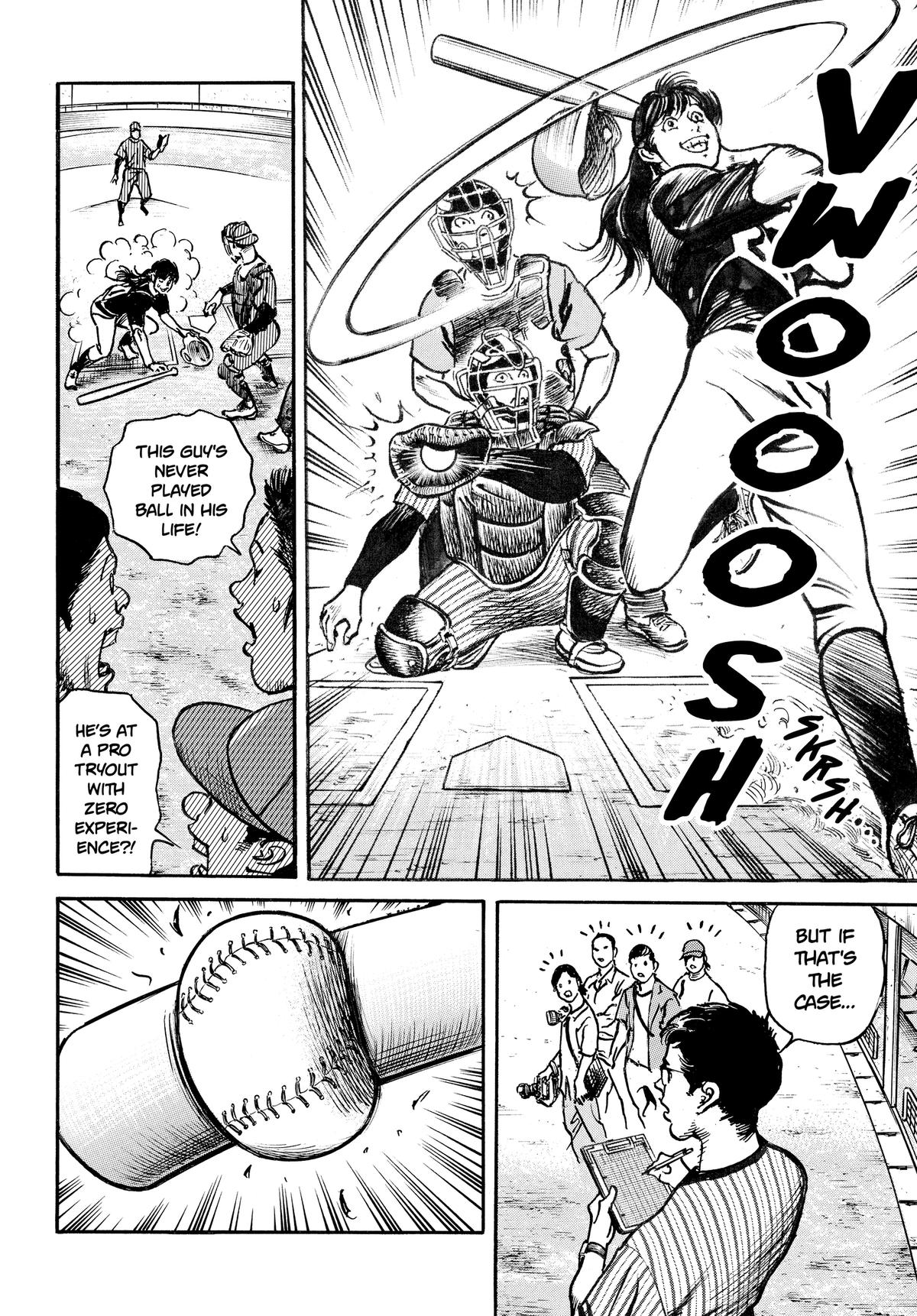 Trillion Game Chapter 75 19