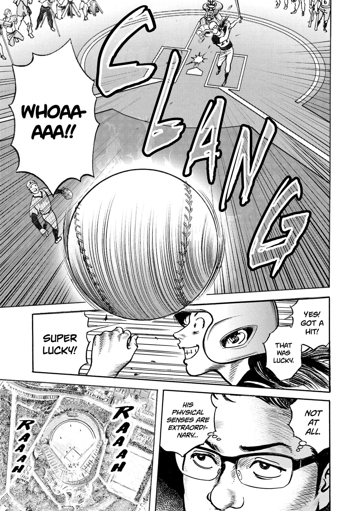 Trillion Game Chapter 75 20