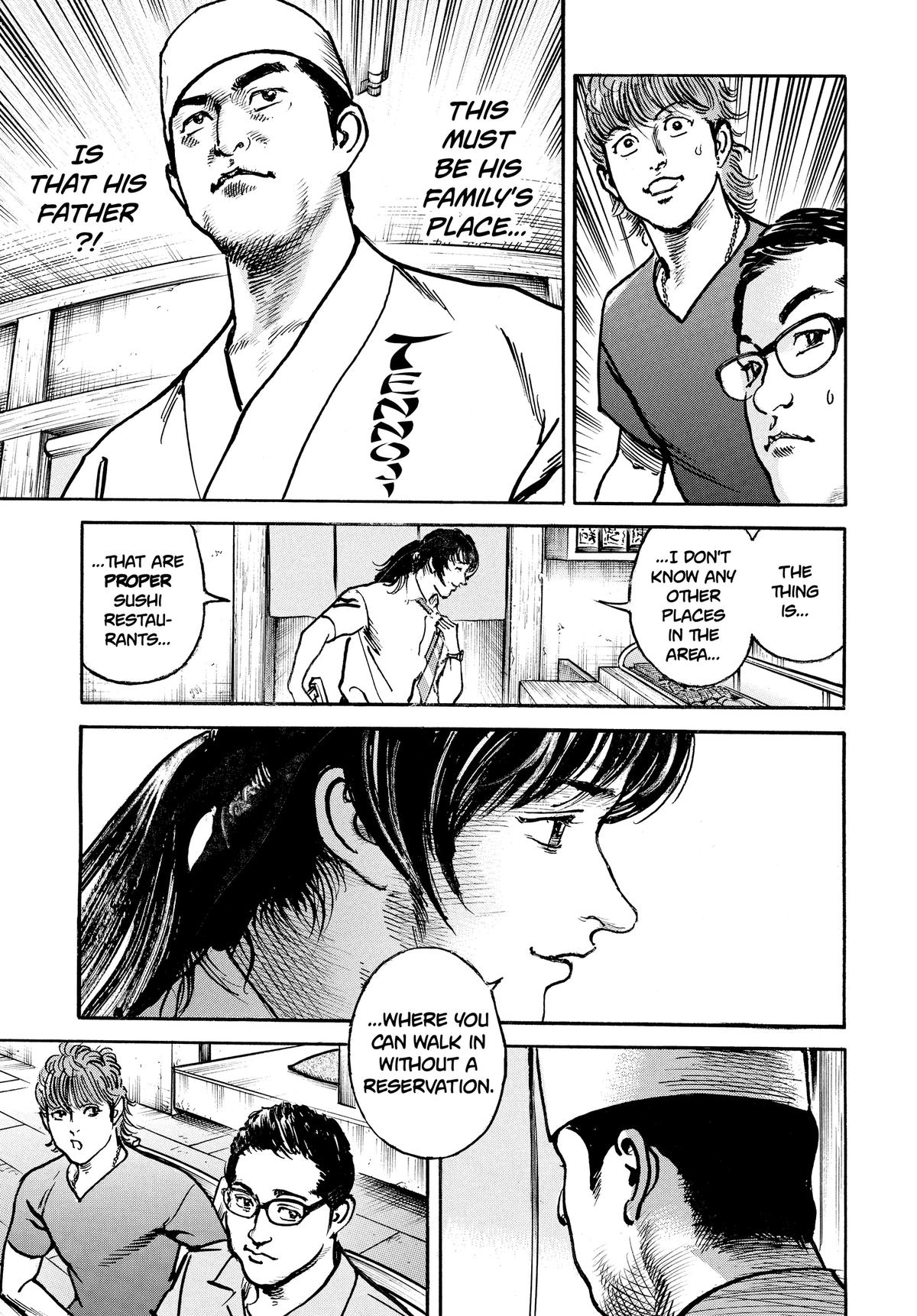 Trillion Game Chapter 76 9