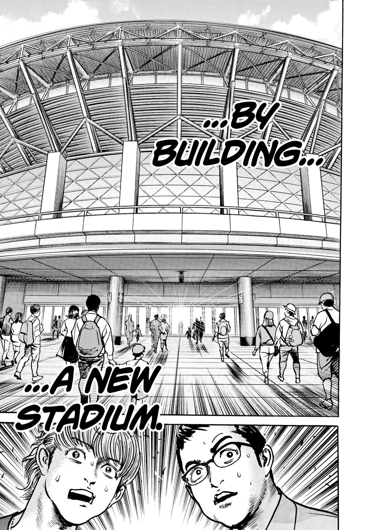 Trillion Game Chapter 76 13