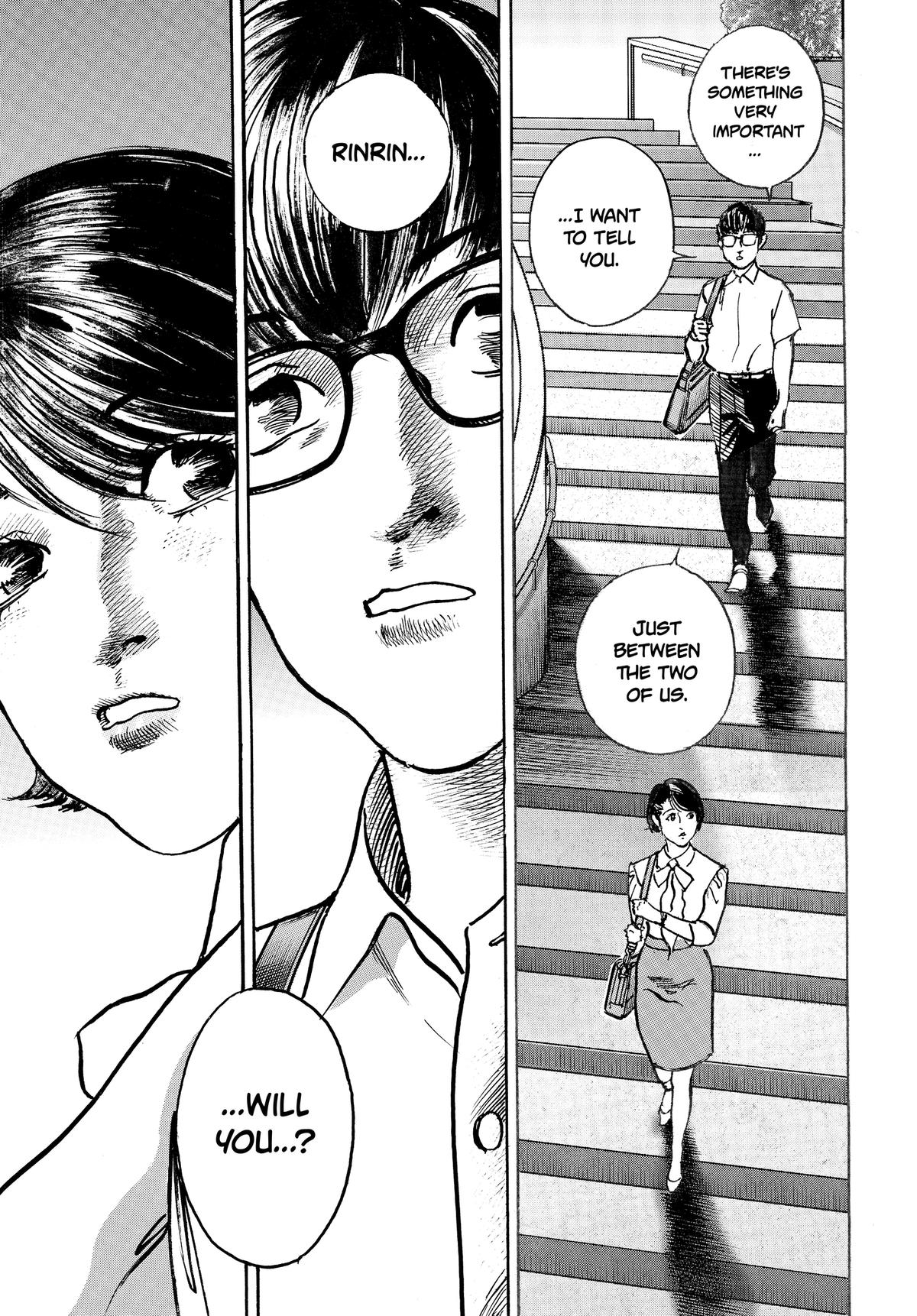 Trillion Game Chapter 77 9