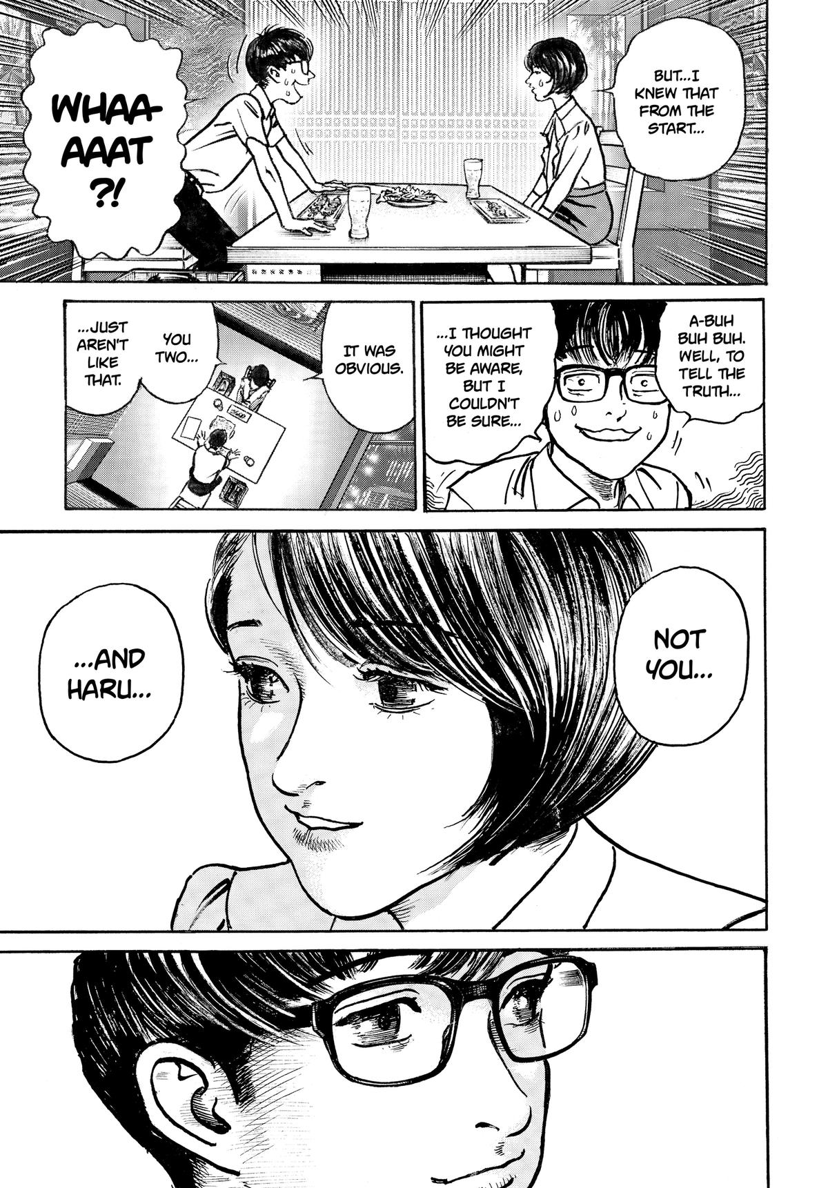Trillion Game Chapter 77 11