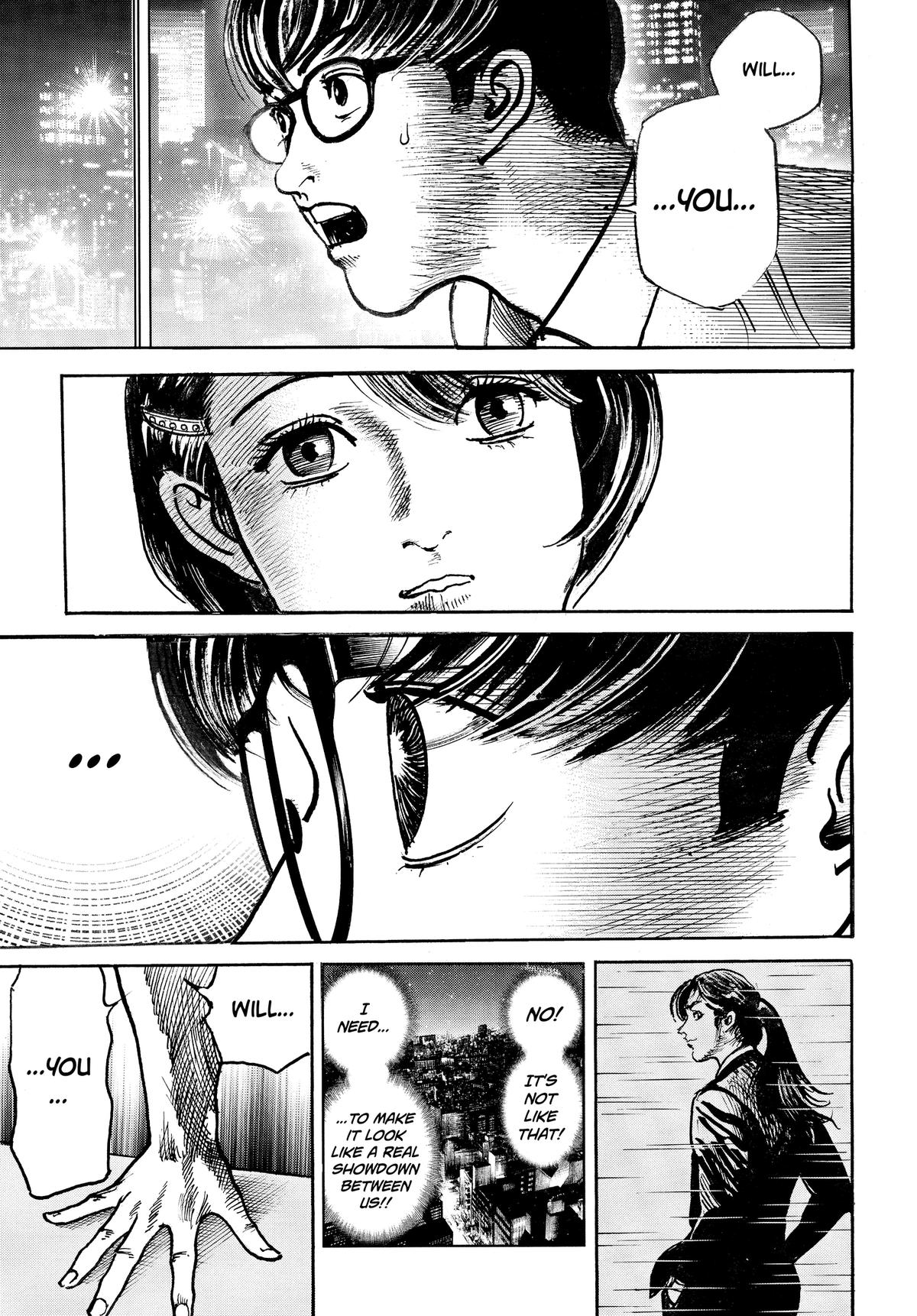 Trillion Game Chapter 77 18