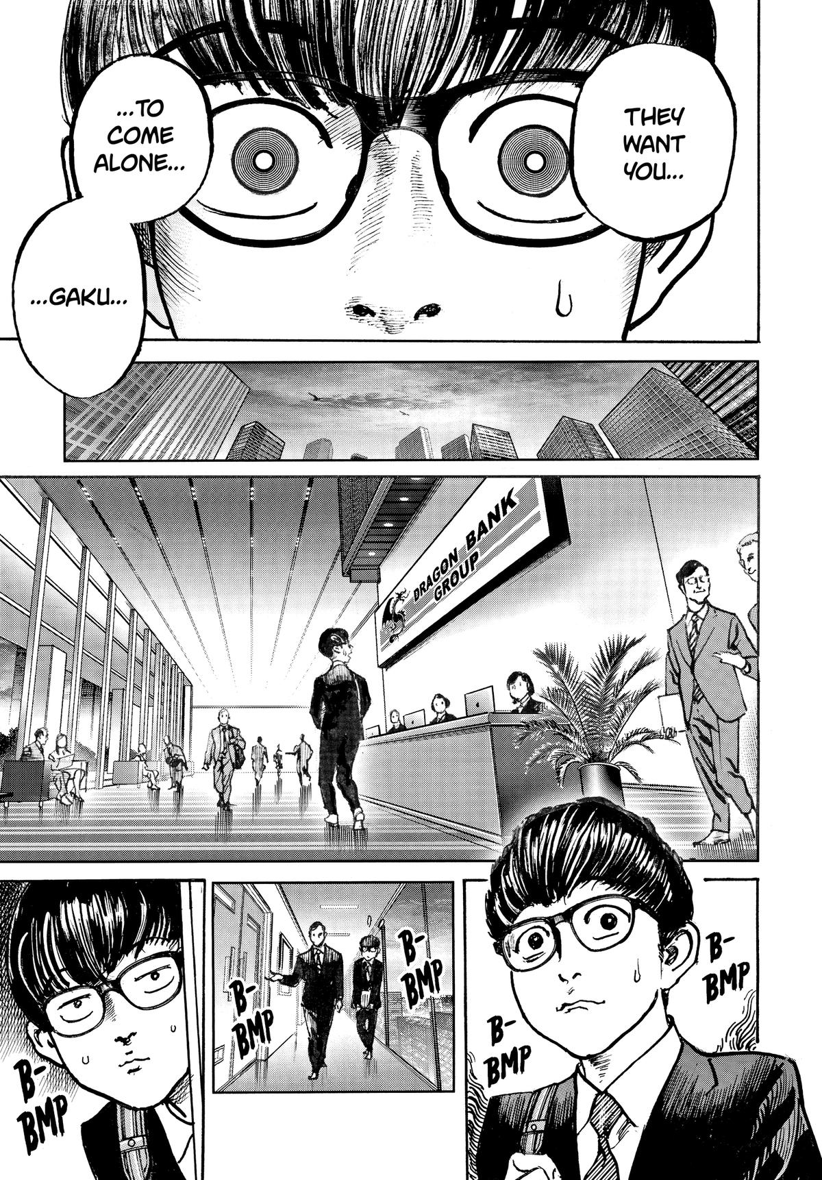 Trillion Game Chapter 78 19