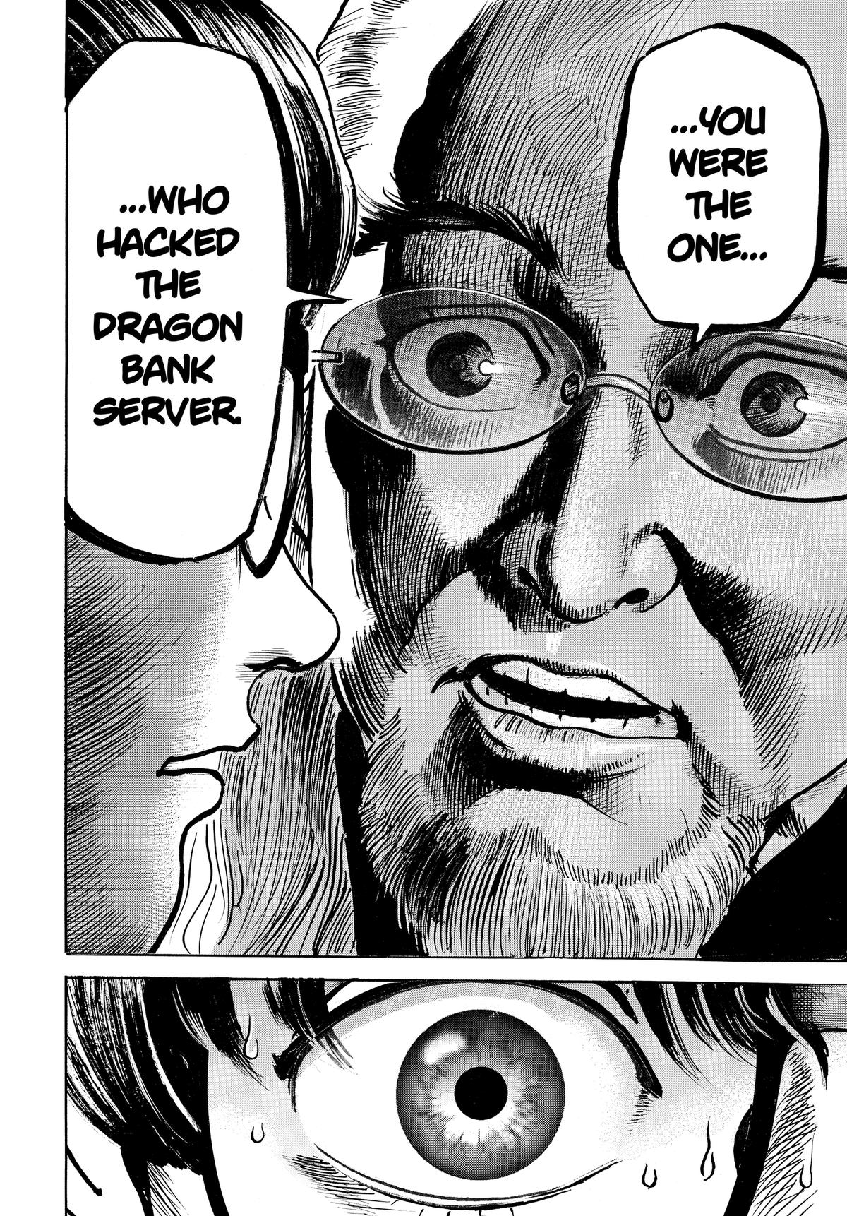 Trillion Game Chapter 79 8