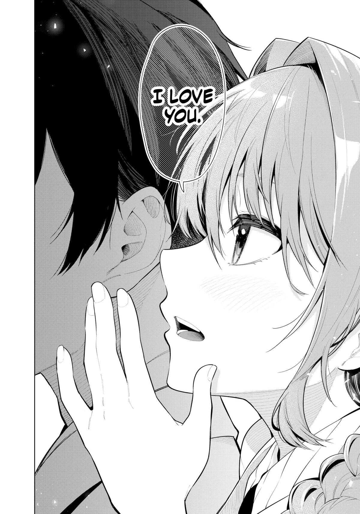 Tune In to the Midnight Heart Chapter 1