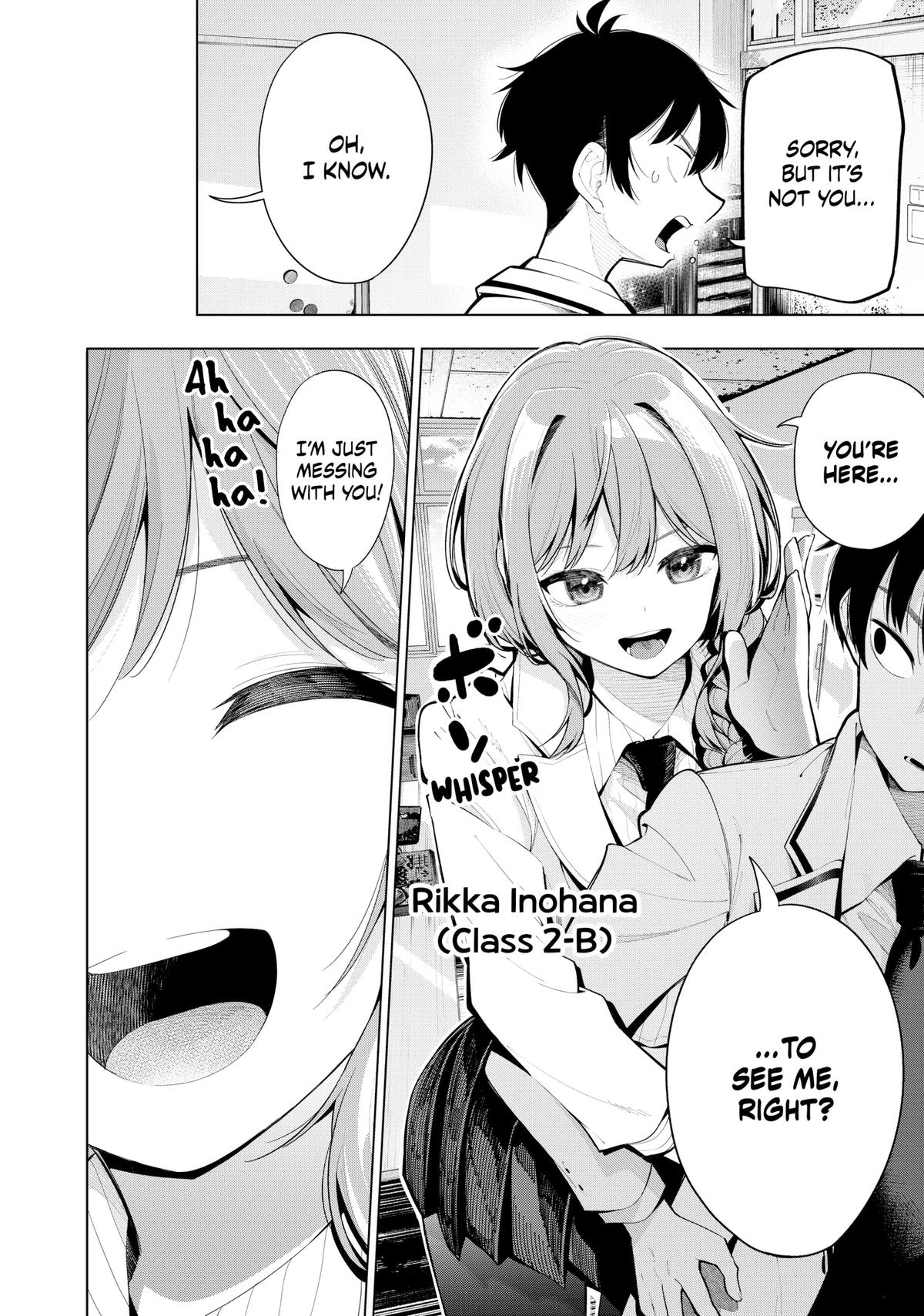 Tune In to the Midnight Heart Chapter 1