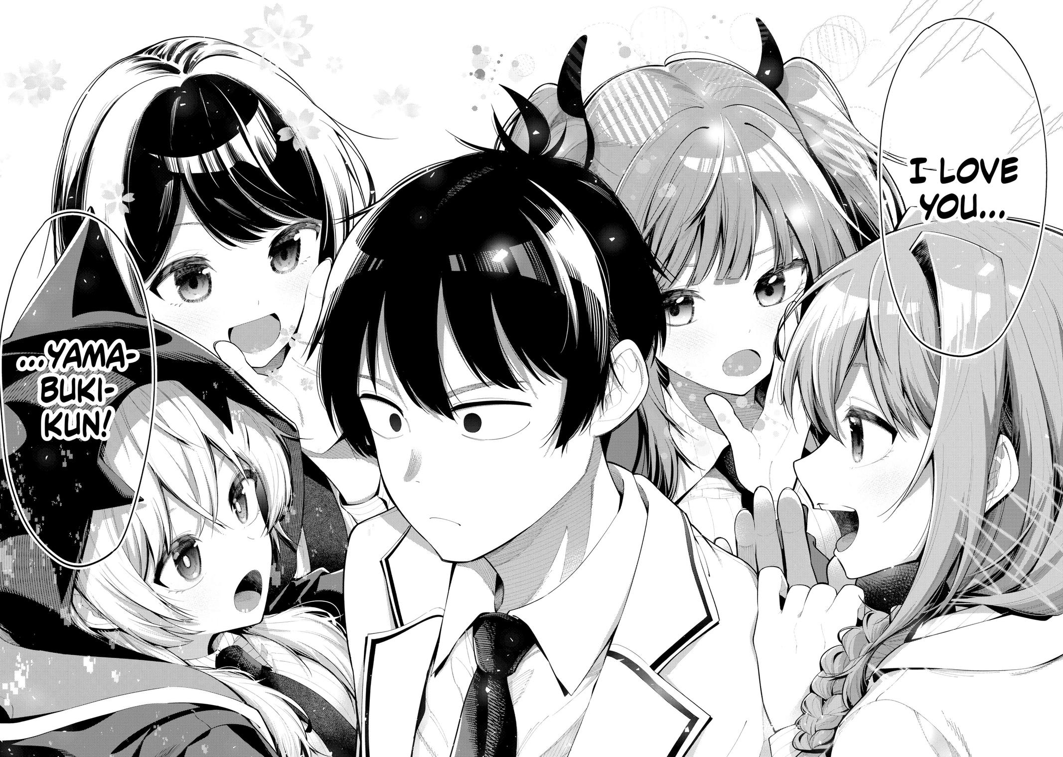 Tune In to the Midnight Heart Chapter 1