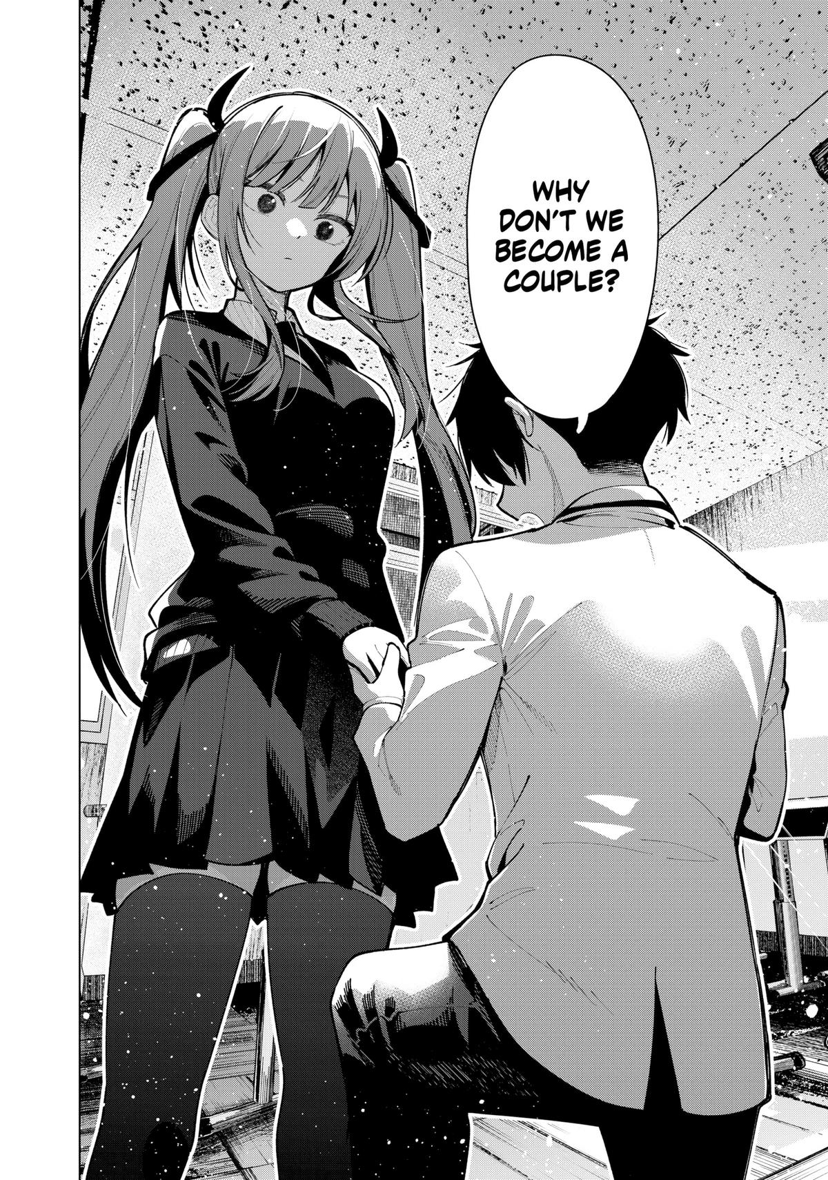 Tune In to the Midnight Heart Chapter 4