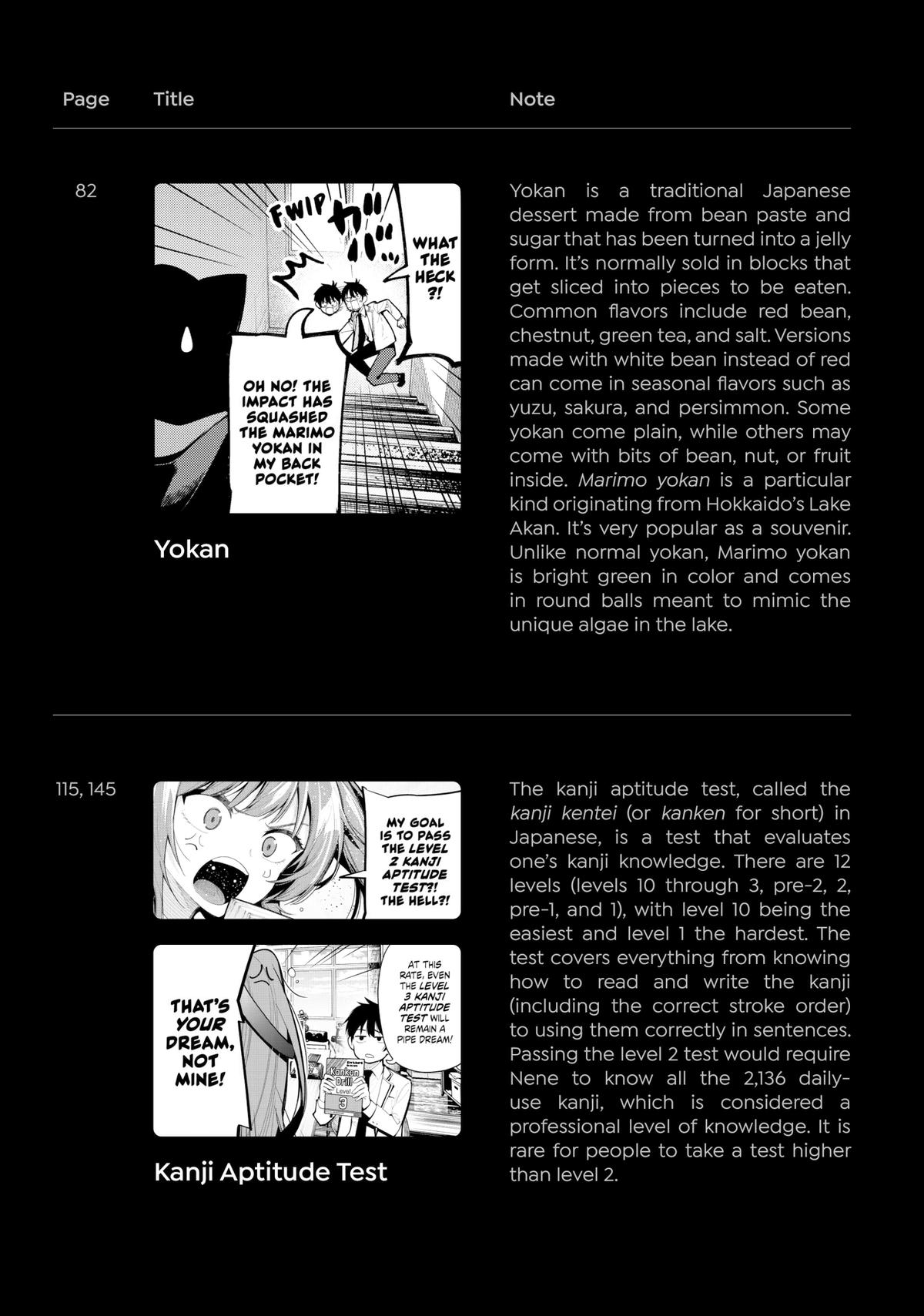 Tune In to the Midnight Heart Chapter 5