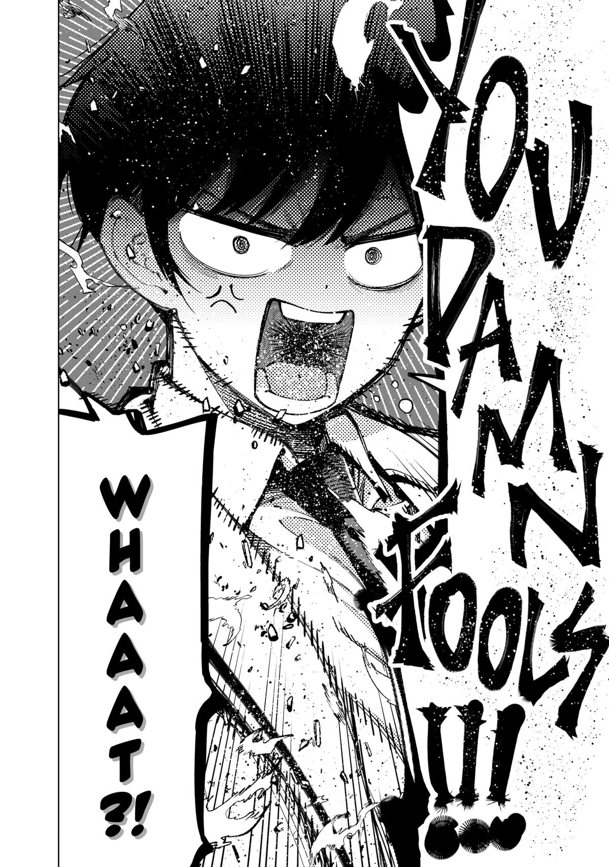 Tune In to the Midnight Heart Chapter 6