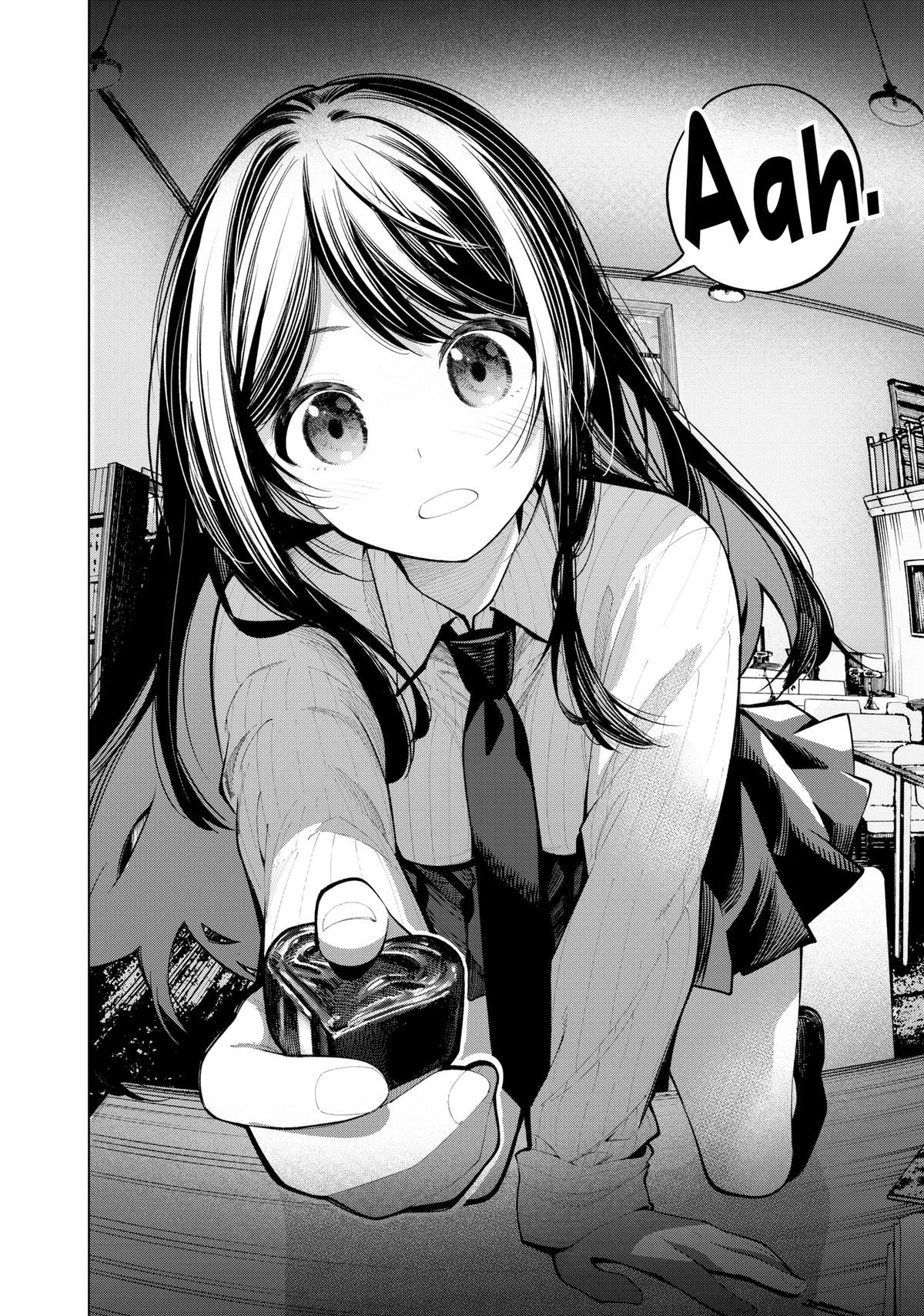 Tune In to the Midnight Heart Chapter 10