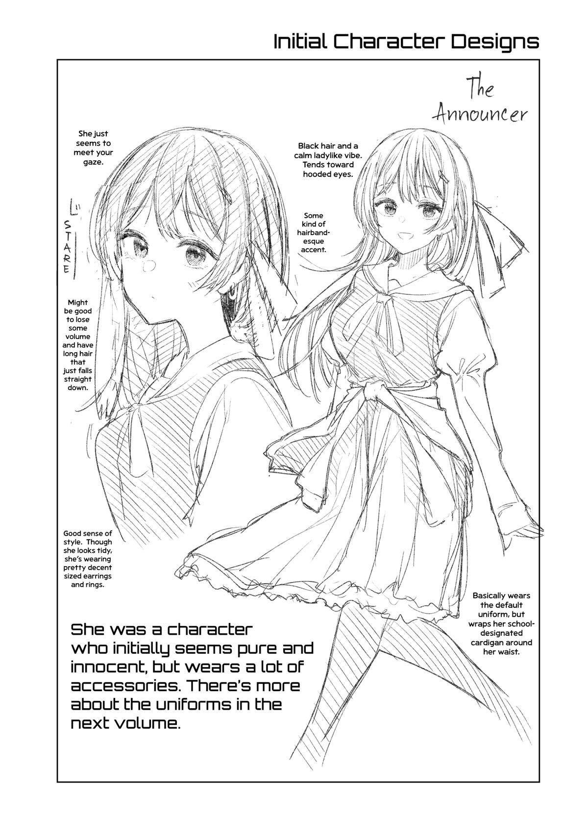 Tune In to the Midnight Heart Chapter 12