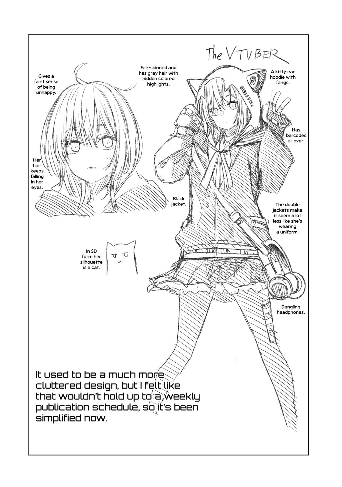 Tune In to the Midnight Heart Chapter 14