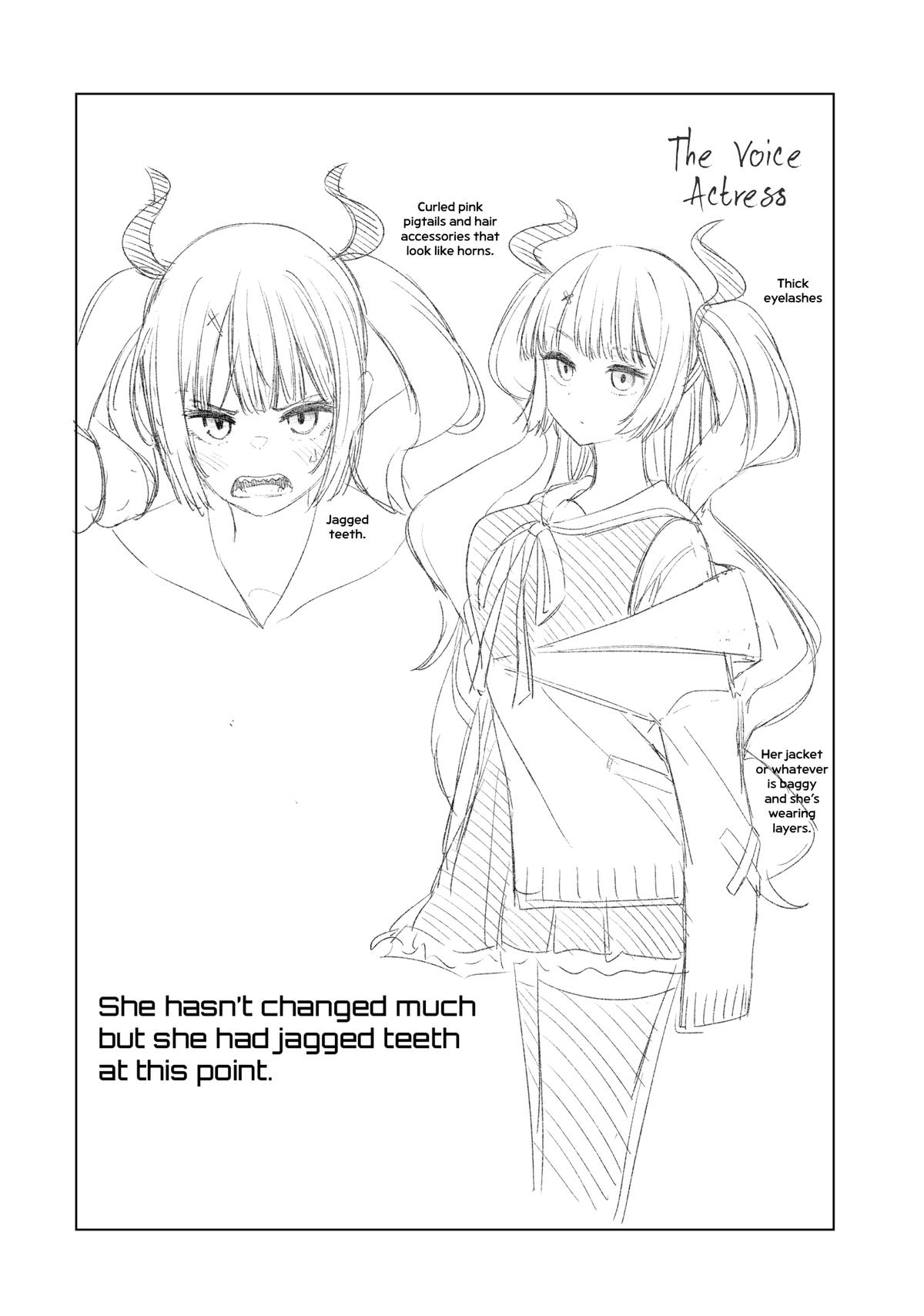 Tune In to the Midnight Heart Chapter 14