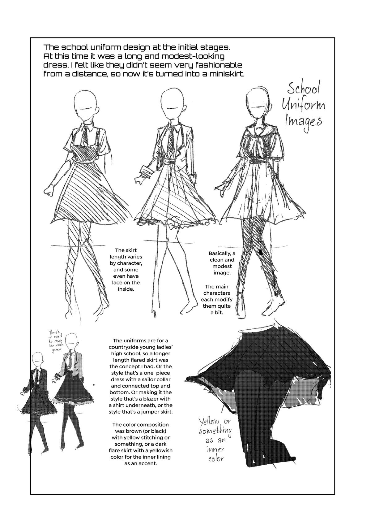 Tune In to the Midnight Heart Chapter 23