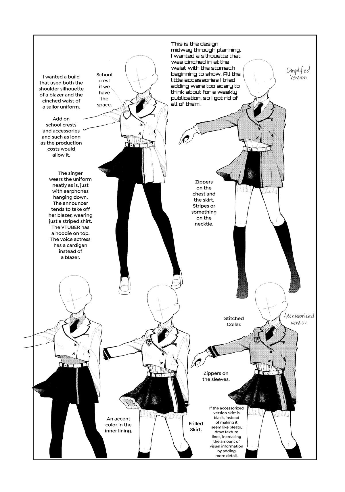 Tune In to the Midnight Heart Chapter 23