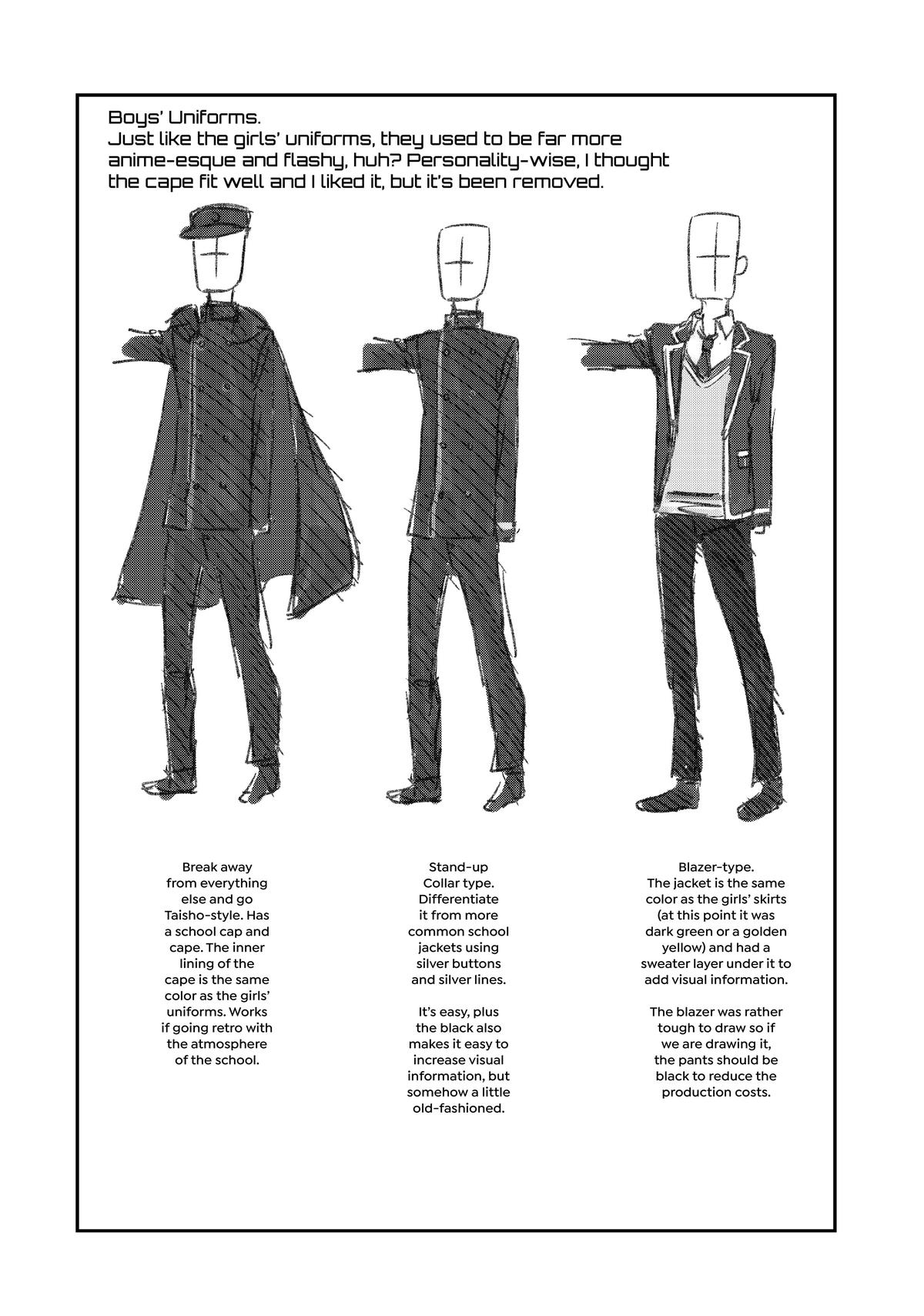 Tune In to the Midnight Heart Chapter 23