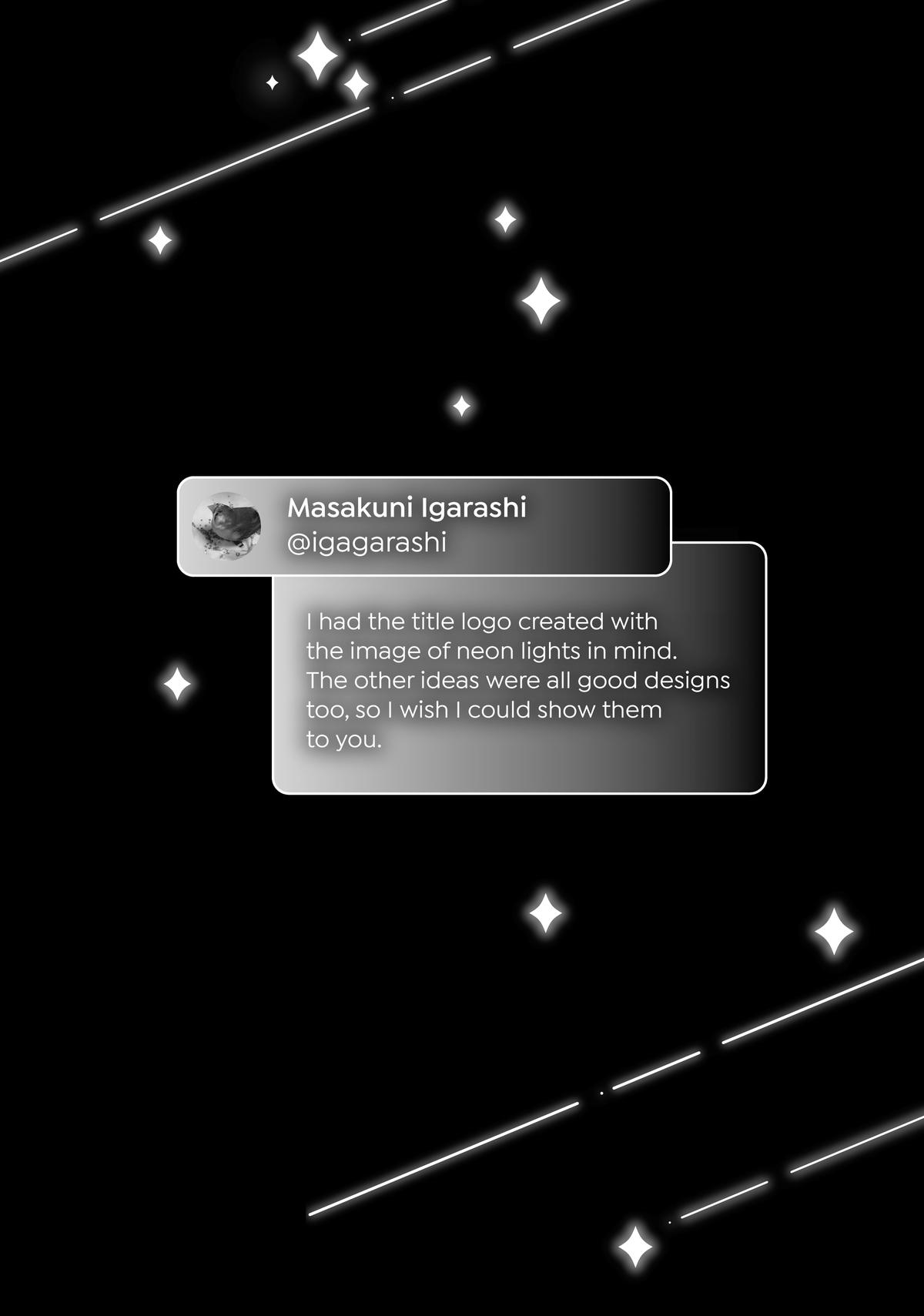 Tune In to the Midnight Heart Chapter 23