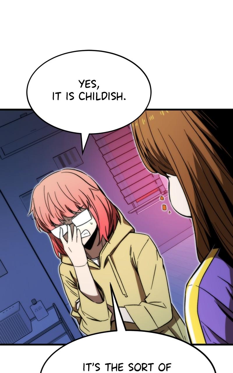 Read Ultra-Alternate Character Manhwa Chapter 89 - ManhwaTop