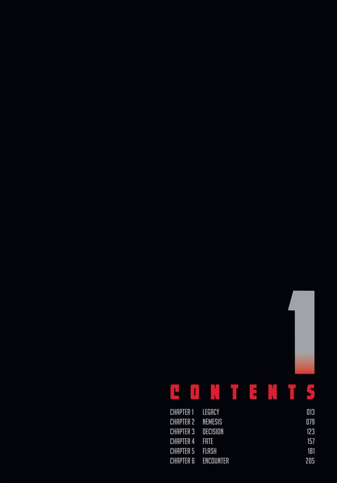 Ultraman Chapter 1 12