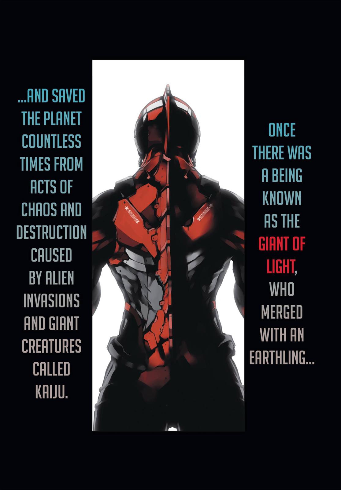 Ultraman Chapter 1 13