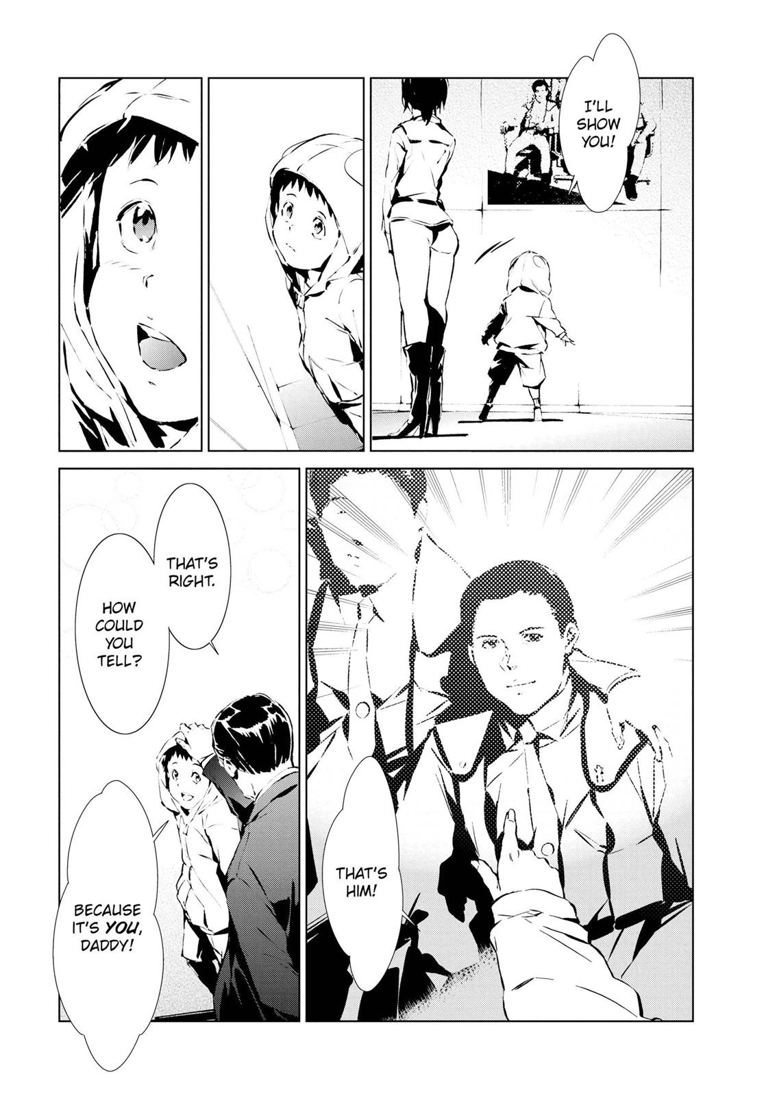 Ultraman Chapter 1 22