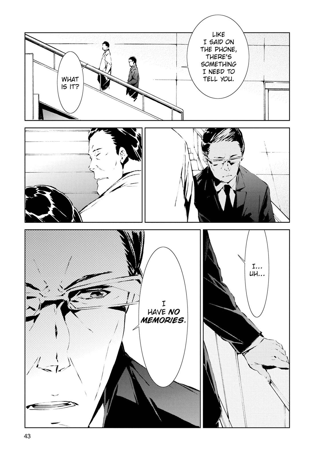 Ultraman Chapter 1 42