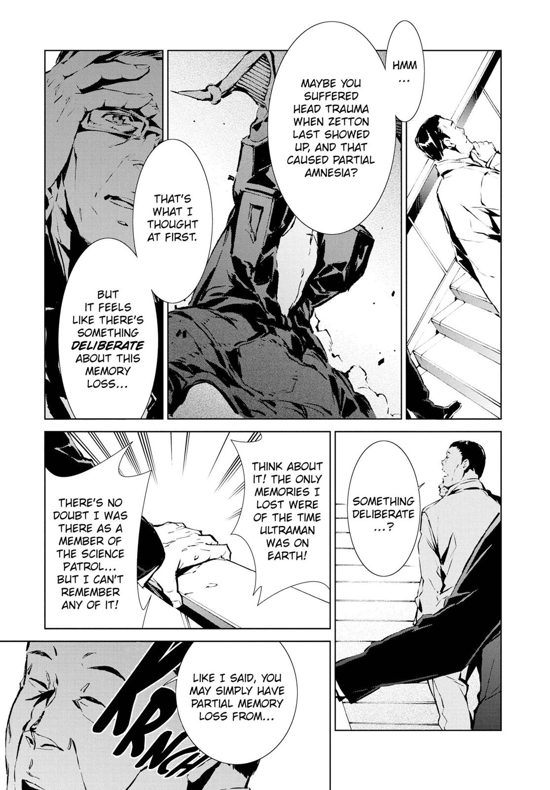 Ultraman Chapter 1 44