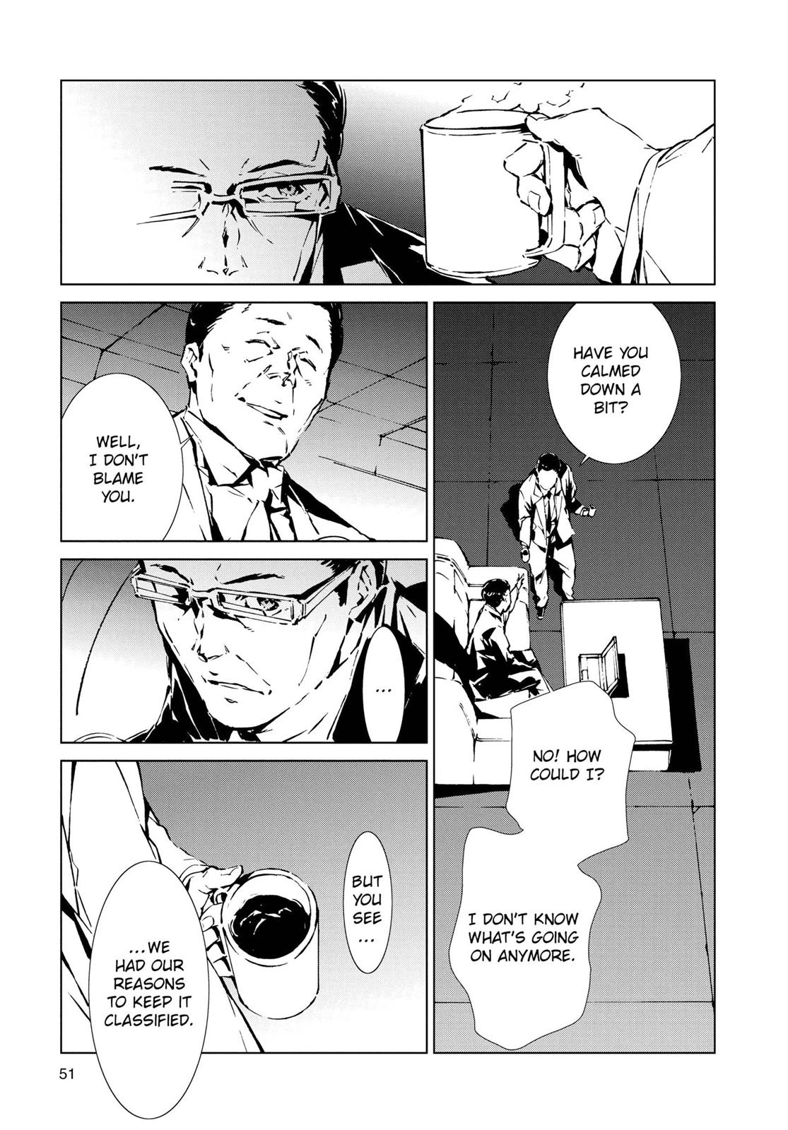 Ultraman Chapter 1 50