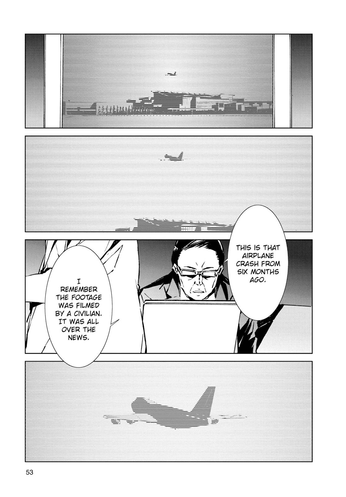 Ultraman Chapter 1 52