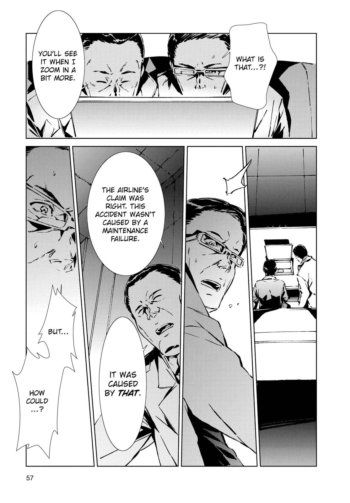 Ultraman Chapter 1 56