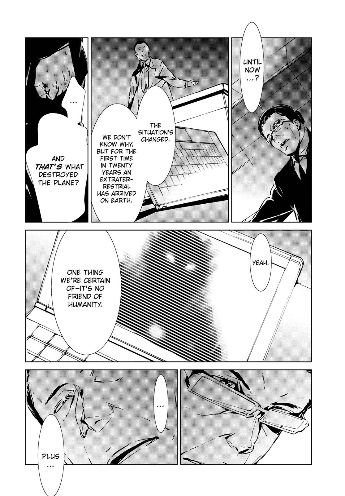 Ultraman Chapter 1 64