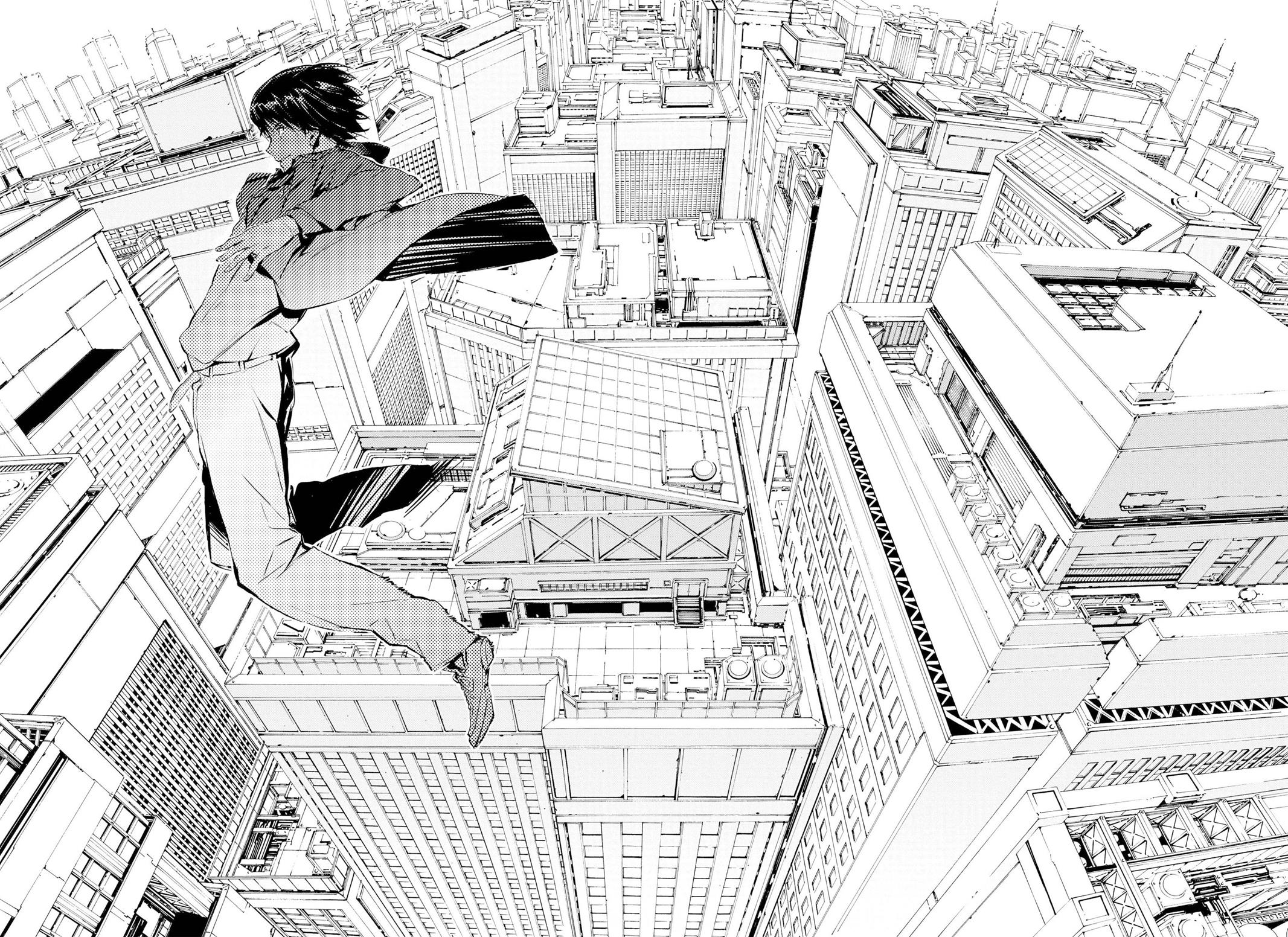 Ultraman Chapter 1 73