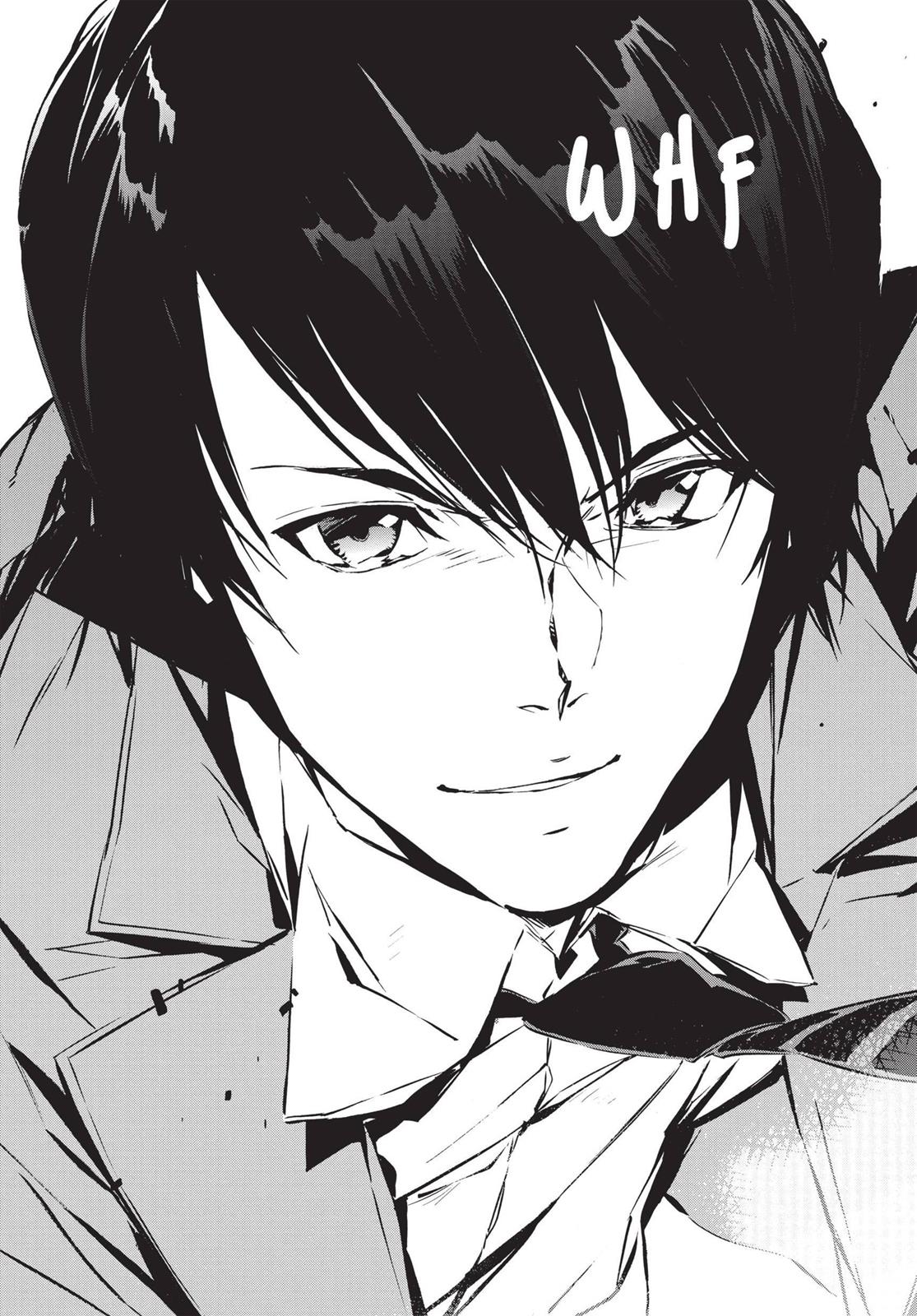Ultraman Chapter 1 76