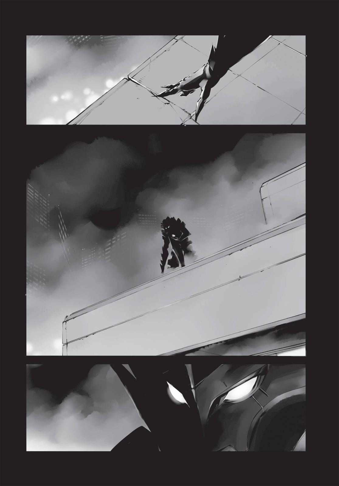 Ultraman Chapter 2 2