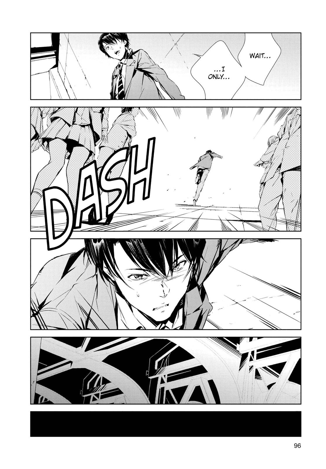 Ultraman Chapter 2 18