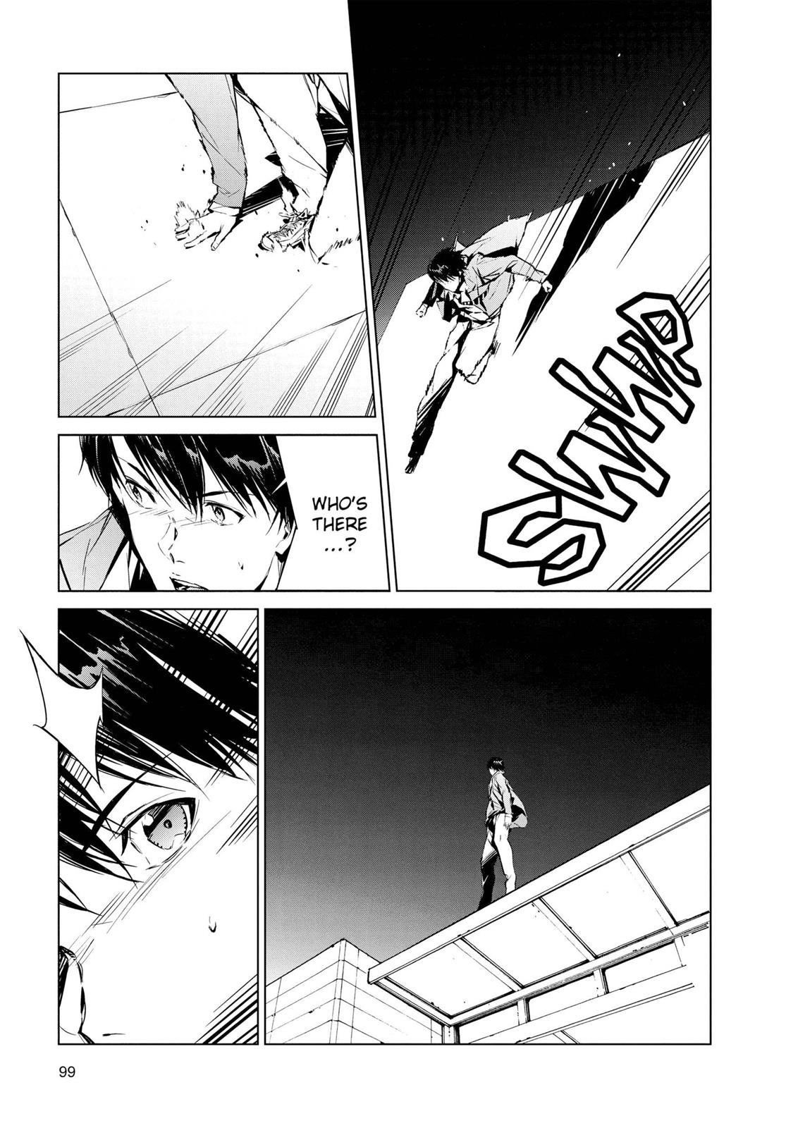 Ultraman Chapter 2 21