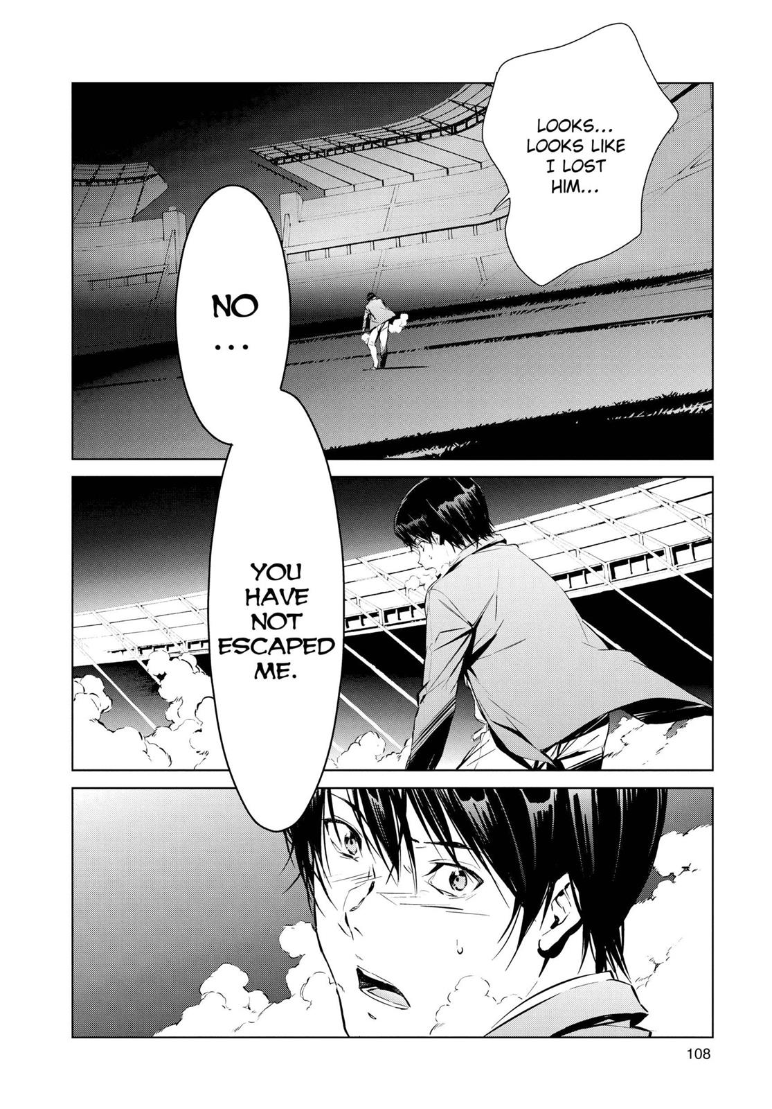 Ultraman Chapter 2 30