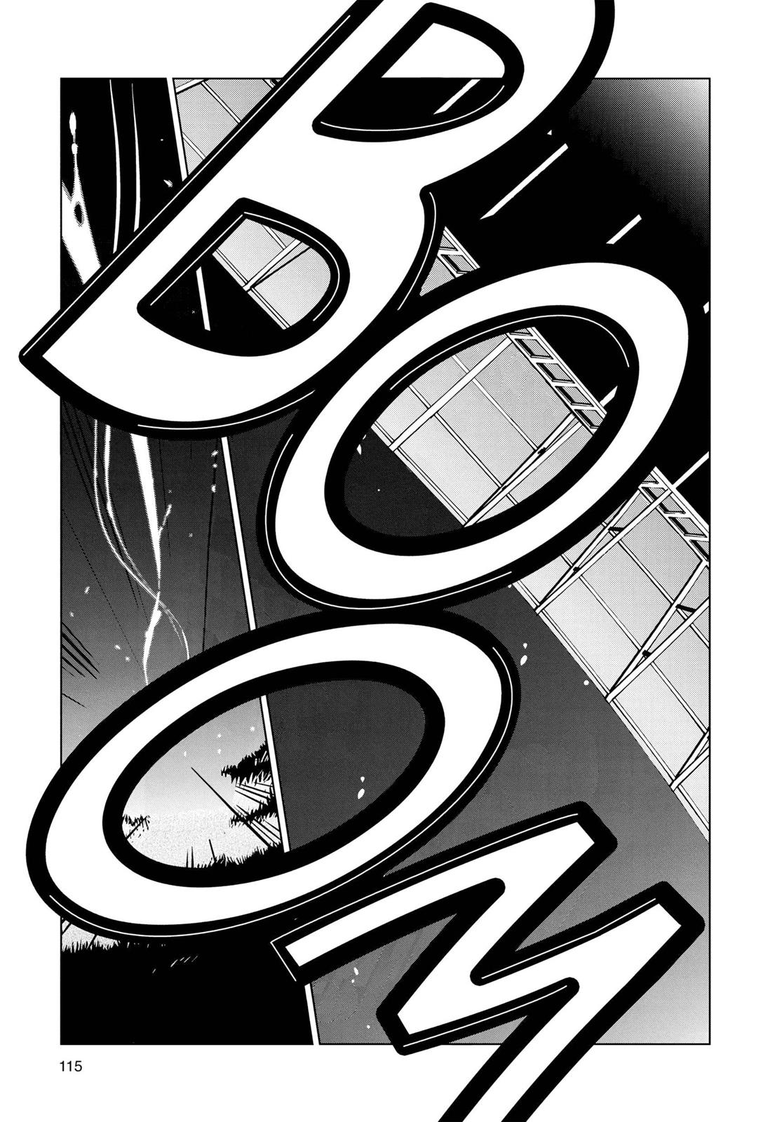 Ultraman Chapter 2 37