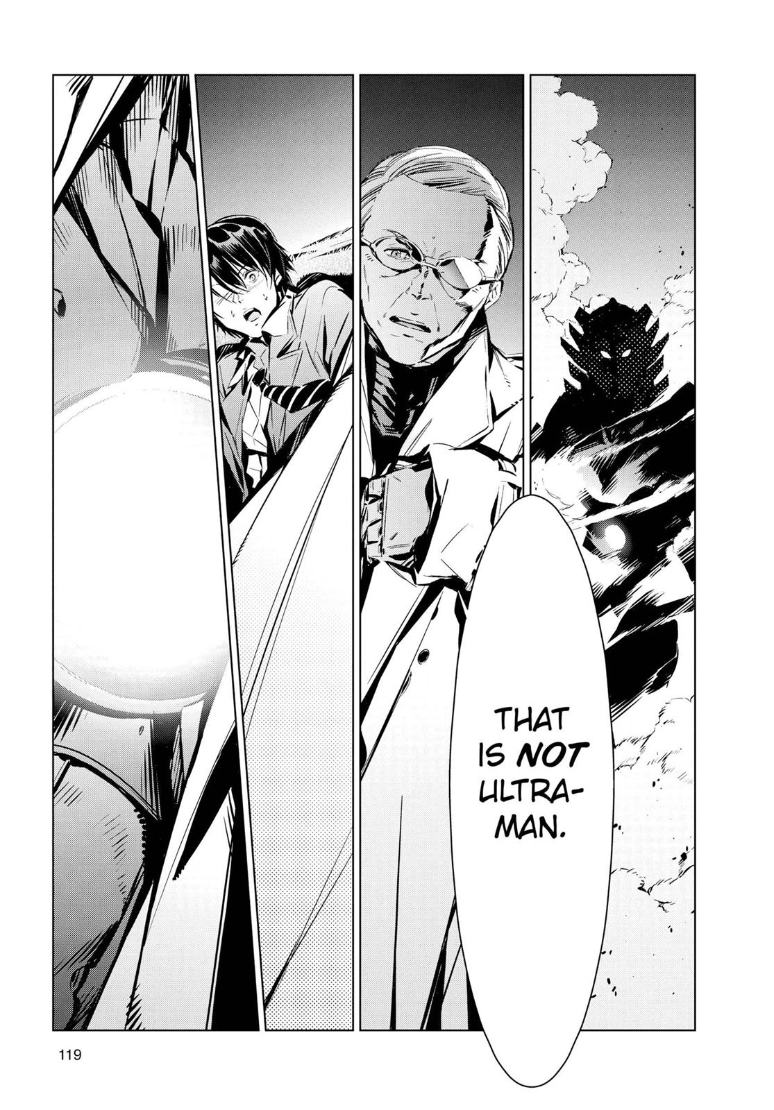 Ultraman Chapter 2 41
