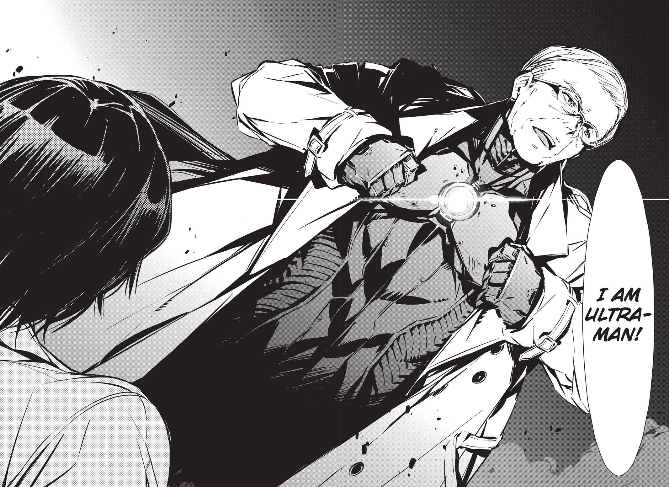 Ultraman Chapter 2 42