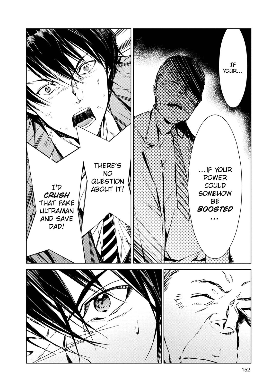 Ultraman Chapter 3 30