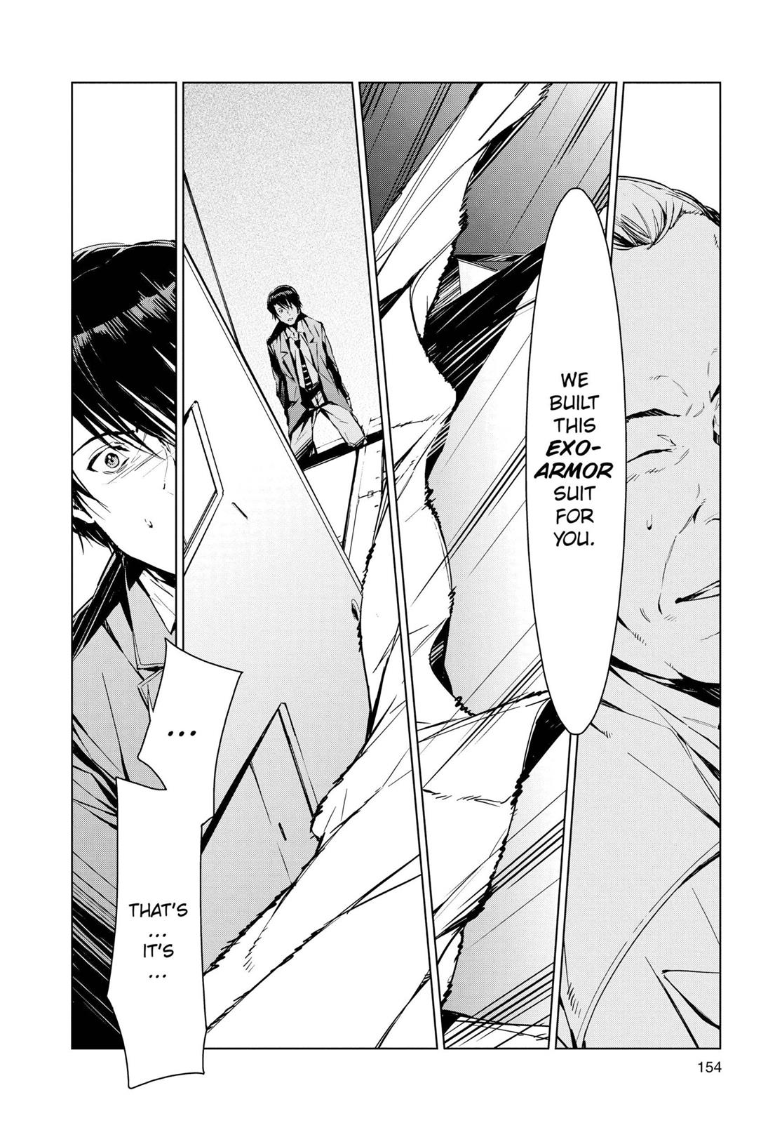 Ultraman Chapter 3 32