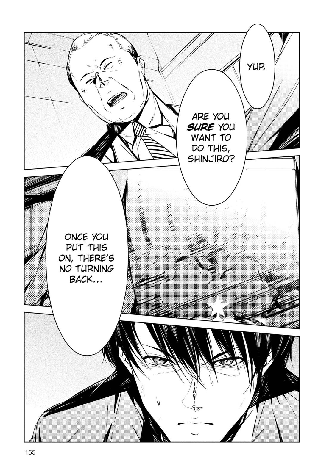 Ultraman Chapter 3 33
