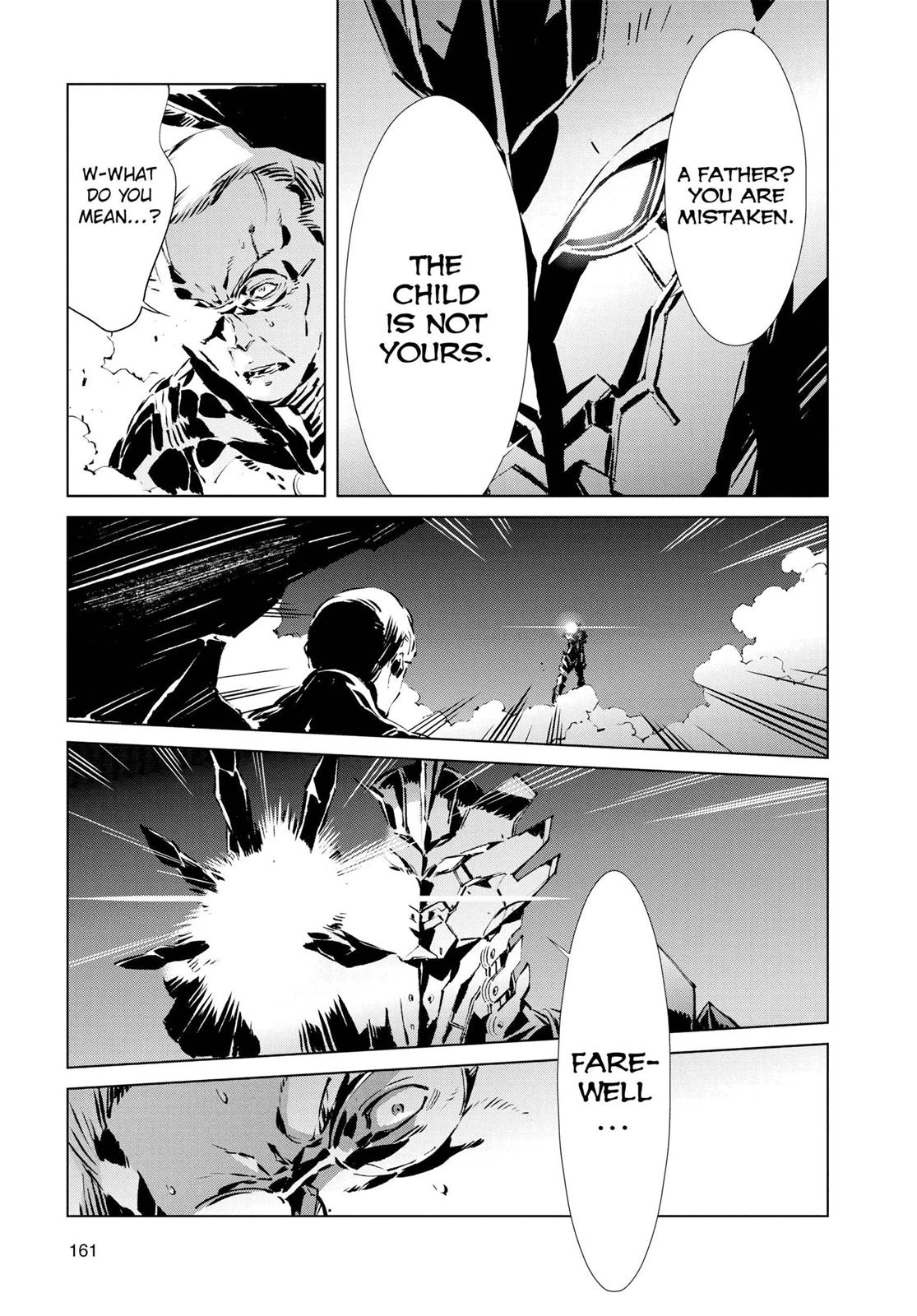 Ultraman Chapter 4 5