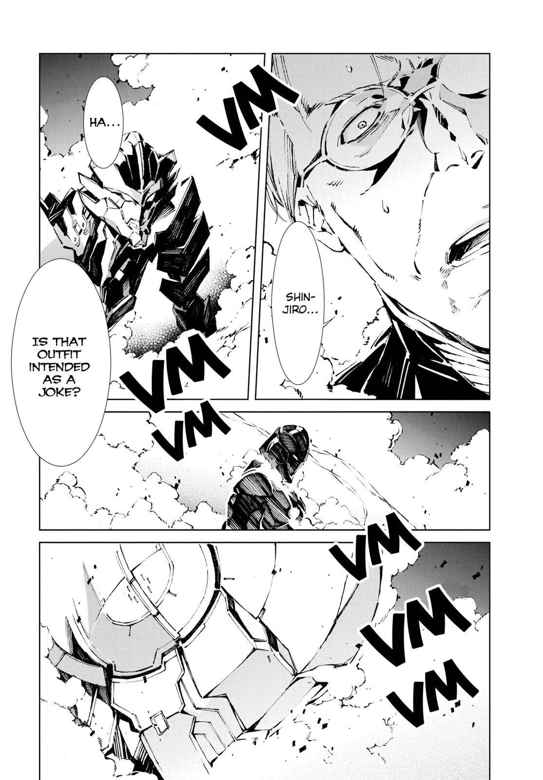 Ultraman Chapter 4 9
