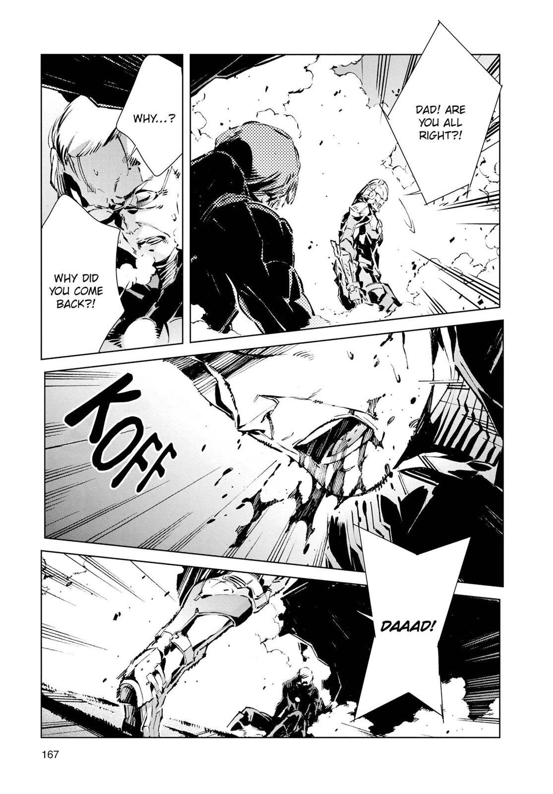Ultraman Chapter 4 11