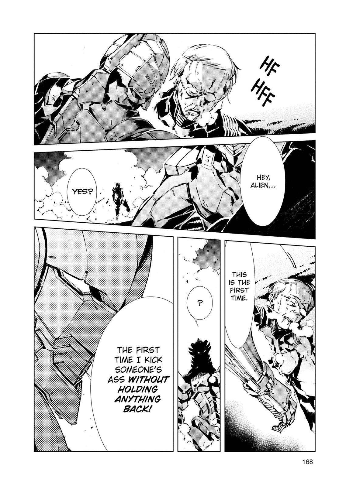 Ultraman Chapter 4 12