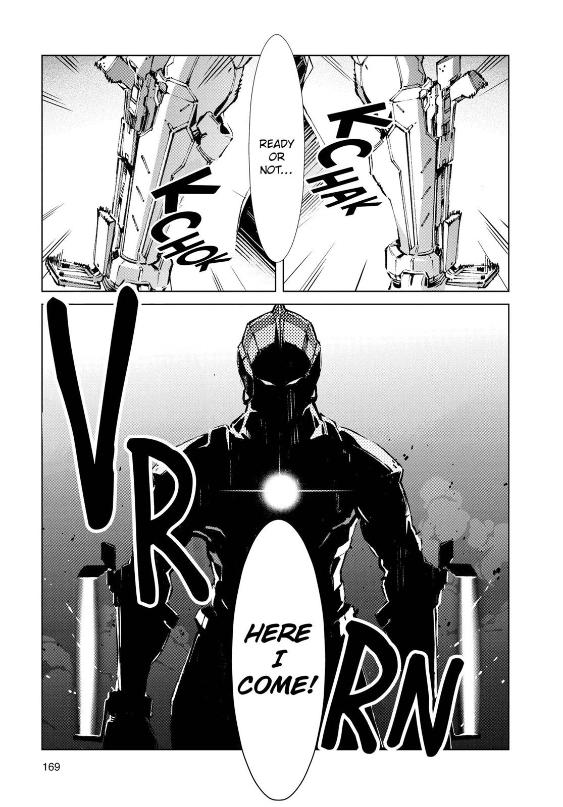 Ultraman Chapter 4 13
